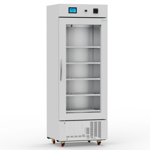 Coolermed M400ASI – 286 Litre Aşı Dolabı