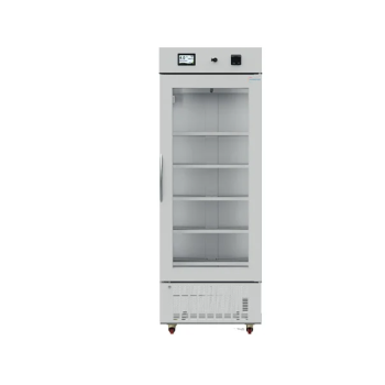 Coolermed M660ASI – 600 Litre Aşı Dolabı