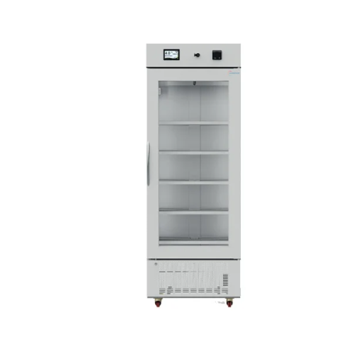 Coolermed M660ASI – 600 Litre Aşı Dolabı