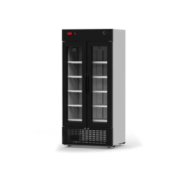 Coolermed M900ASI – 685 Litre Aşı Dolabı