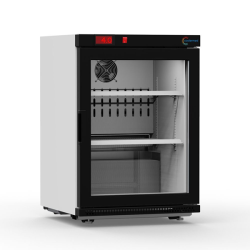 Coolermed ECO250ASI – 225 Litre Aşı Dolabı Coolermed ECO250ASI – 225 Litre Aşı Dolabı