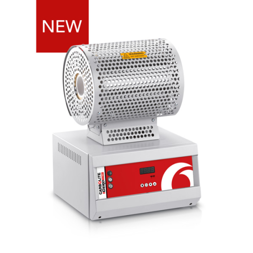 Carbolite Gero EHC 12/600 Tüp Fırın Carbolite Gero EHC 12/600 Tüp Fırın