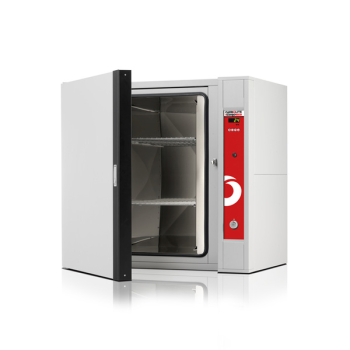Carbolite Gero PF-120 Laboratuvar Fırını