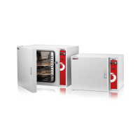 Carbolite Gero Apex AX-120 Laboratuvar Fırını