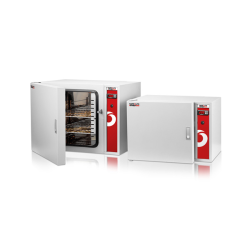 Carbolite Gero Apex AX-30 Laboratuvar Fırını