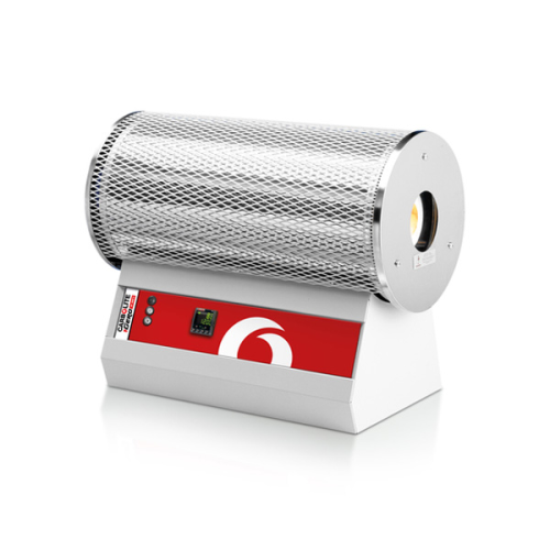 Carbolite Gero CTF 12/65/550 Tüp Fırın