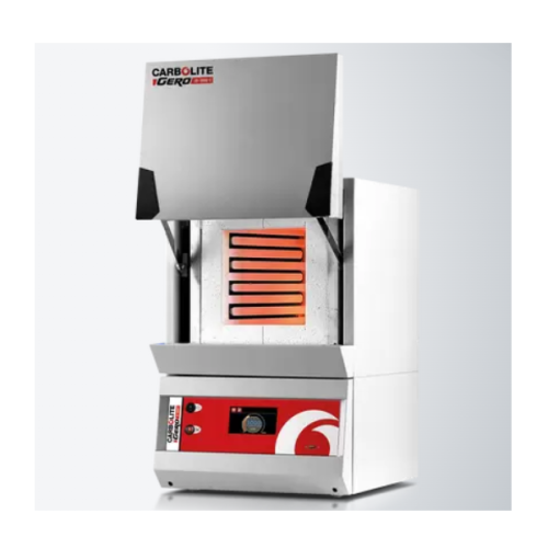 Carbolite Gero CWF-B 11/13 Laboratuvar Fırını 