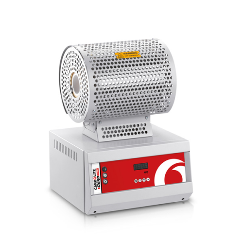 Carbolite Gero EHA 12/300 Tüp Fırın