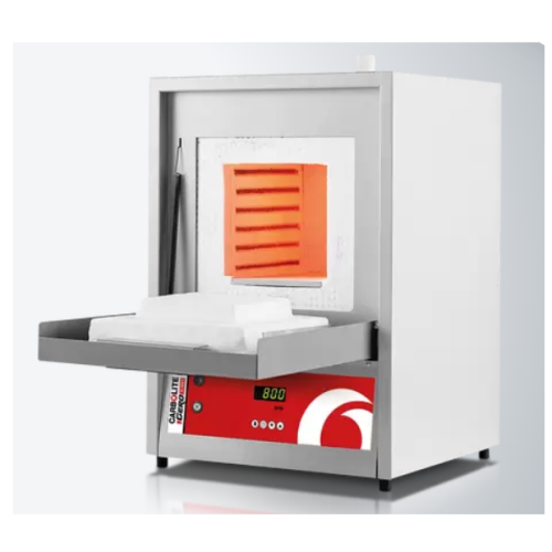 Carbolite Gero ELF 11/6 Laboratuvar Fırını