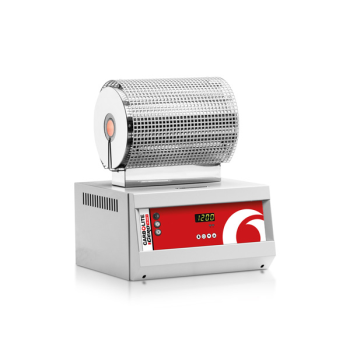 Carbolite Gero ELF 11/14 Laboratuvar Fırını