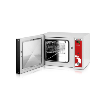Carbolite Gero PN-120 Laboratuvar Fırını