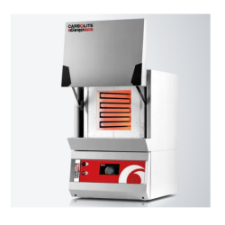 Carbolite Gero CWF 13/5 Laboratuvar Fırını