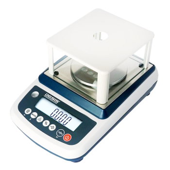 Desis EHB-300 Plus Hassas Terazi 