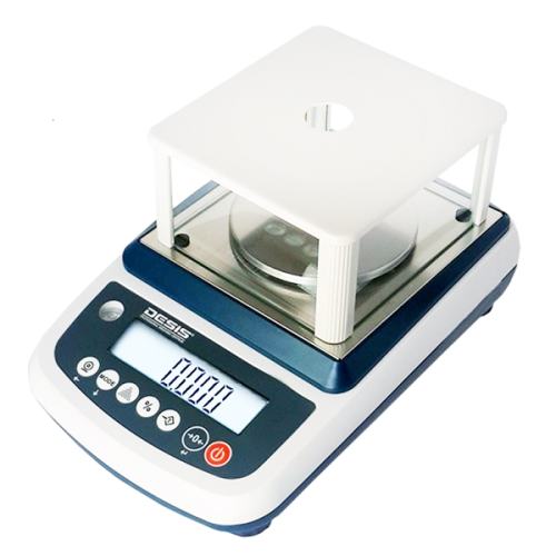 Desis EHB-600 M Hassas Eczane Terazisi Desis EHB-600 M Hassas Eczane Terazisi