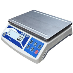 Desis H2W-15 Dijital Hassas Terazi