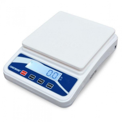 Desis KFS-A 1000 Dijital Terazi