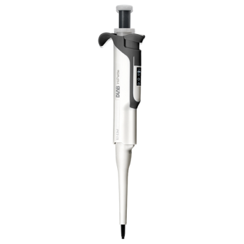 DLAB HiPette Colorful Fully 0.1-2.5 μL Ayarlanabilir Otomatik Pipet