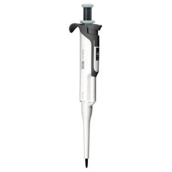 DLAB HiPette Colorful Fully 0.5-10 μL Ayarlanabilir Otomatik Pipet