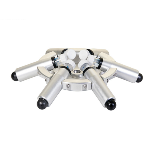 Dlab S6-15 Alüminyum Alaşımlı Döner Rotor, 15 ml x 8 Varsayılan Adaptör A15P22 ve A5P17. Dlab S6-15 Alüminyum Alaşımlı Döner Rotor, 15 ml x 8 Varsayılan Adaptör A15P22 ve A5P17.