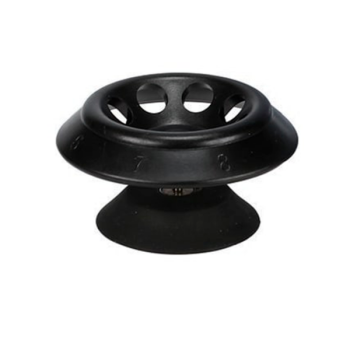 Dlab A08-2 Plastik Rotor, 7000 rpm, 2 ml/1.5 ml x 8