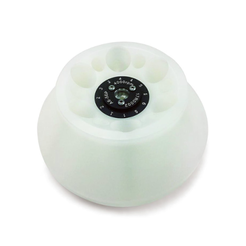 DLAB A6-50P Plastik Rotor 4000 rpm, 15 ml x 6 ve 50 ml x 6
