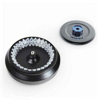 DLAB AS60-2 Sabit Açılı Rotor 2 ml x 61