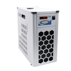 DLAB CCP5-Mini Düşük Sıcaklık Sirkülatörü -20°C... RT / 4.5 L / 700 W