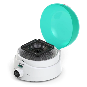 DLAB D1012UA High Speed Palm Yüksek Hızlı Mikro Santrifüj