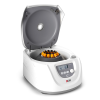 DLAB DM0412 Santrifüj SET2 6 x 15 ve 6 x 50 mL Rotor ile / 300... 4500 rpm