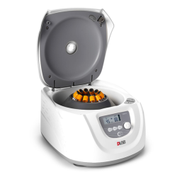 DLAB DM0412 Santrifüj SET2 6 x 15 ve 6 x 50 mL Rotor ile / 300... 4500 rpm