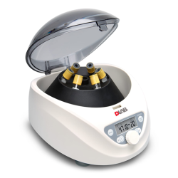 DLAB DM0506 Klinik Santrifüj (0.2 / 0.5 /1.5 / 2.0 mL X 8 / 300... 5000 rpm Klinik Uygulamalara Özel)