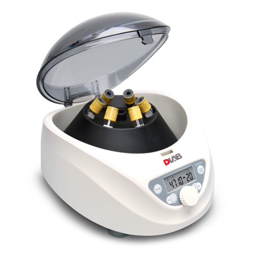 DLAB DM0506 Klinik Santrifüj (0.2 / 0.5 /1.5 / 2.0 mL X 8 / 300... 5000 rpm Klinik Uygulamalara Özel) DLAB DM0506 Klinik Santrifüj (0.2 / 0.5 /1.5 / 2.0 mL X 8 / 300... 5000 rpm Klinik Uygulamalara Özel)
