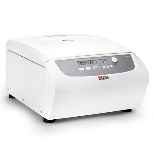 DLAB DM0636 Santrifüj SET 1 4 x 100 mL / 300... 4000 rpm DLAB DM0636 Santrifüj SET 1 4 x 100 mL / 300... 4000 rpm