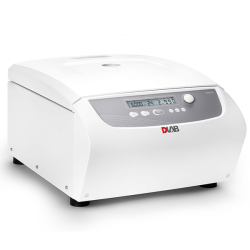 DLAB DM0636 SET 2 Santrifüj (50 ml × 8 ve 15 ml x 16) / 300... 6000 rpm