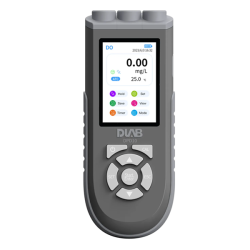 DLAB DPD10 pH ORP Polarografik Tip DO ve Sıcaklık Ölçer DLAB DPD10 pH ORP Polarografik Tip DO ve Sıcaklık Ölçer