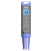 DLAB DPH1+ pH ORP ve Sıcaklık Ölçer (Bluetooth)