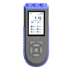 DLAB DPH10 pH ORP ve Sıcaklık Ölçer