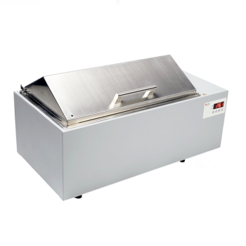 DLAB DWB20-S Su Banyosu RT+5... 80 °C / 20 L LED Dijital Göstergeli