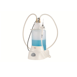 DLAB EcoVAC Vakum Aspirasyon Sistemi 