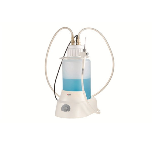 DLAB EcoVAC Vakum Aspirasyon Sistemi 