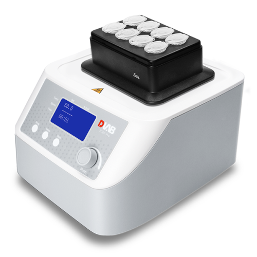 DLAB H100-Pro Thermo Mix (Manyetik Sabitleme) RT+5.. 100 °C DLAB H100-Pro Thermo Mix (Manyetik Sabitleme) RT+5.. 100 °C