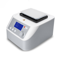 DLAB HC110-Pro Thermo Mix RT... +110 °C / RT... -25 °C