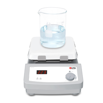 DLAB HP550-S Isıtıcı Tabla RT... 550 ℃
