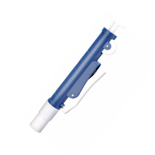 DLAB Levo E Pipet Puarı 2 mL / Mavi - (Pi-Pump, Pipet Pompası)