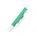 DLAB Levo E Pipet Puarı 10 mL / Yeşil - (Pi-Pump, Pipet Pompası)