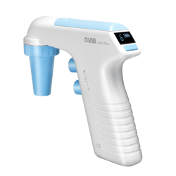 DLAB Levo Plus Elektronik Pipet Pompası 0.1... 100 mL DLAB Levo Plus Elektronik Pipet Pompası 0.1... 100 mL
