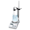 DLAB MS-H-ProT SET2 Isıtıcılı Manyetik Karıştırıcı 100... 1.500 rpm / RT... 340 °C / 20 L