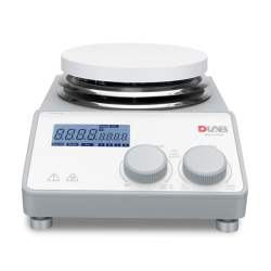 DLAB MS-H-ProT Isıtıcılı Manyetik Karıştırıcı 100... 1.500 rpm / RT... 340 ℃ / 20 L DLAB MS-H-ProT Isıtıcılı Manyetik Karıştırıcı 100... 1.500 rpm / RT... 340 ℃ / 20 L