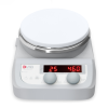 DLAB MS-H280-Pro SET1 Isıtıcılı Manyetik Karıştırıcı 200... 1.500 rpm / RT... 280 ℃ / 3 L