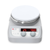 DLAB MS-H280-Pro Isıtıcılı Manyetik Karıştırıcı 200... 1.500 rpm / RT... 280 °C / 3 L / Sadece Cihaz